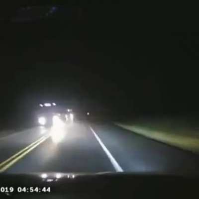 Turn your lights on