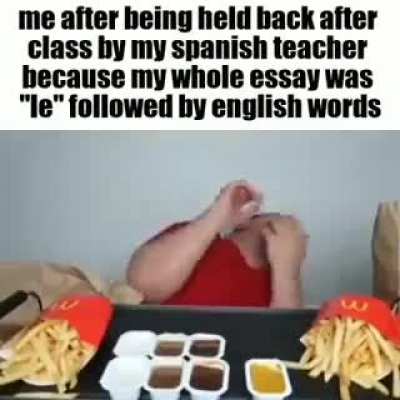 le
