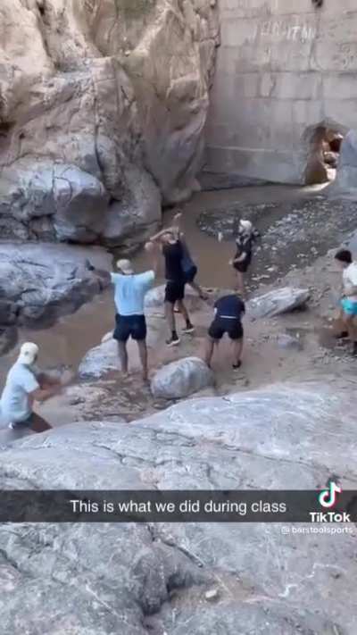 Highly relatable TikTok