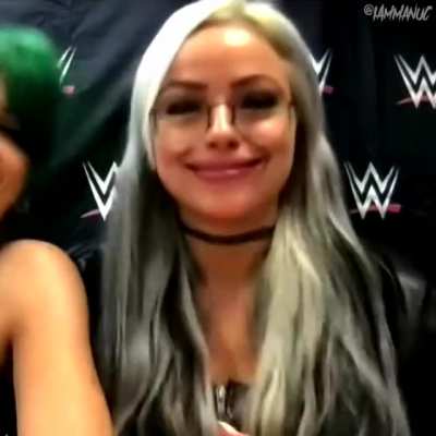 Liv Morgan 😩