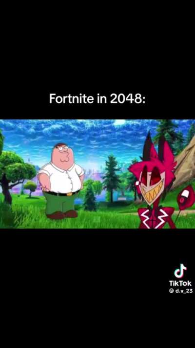 maybe?