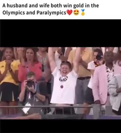 These two are so inspiring