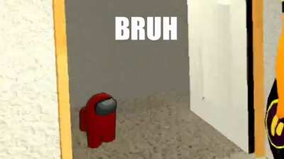 Amogus