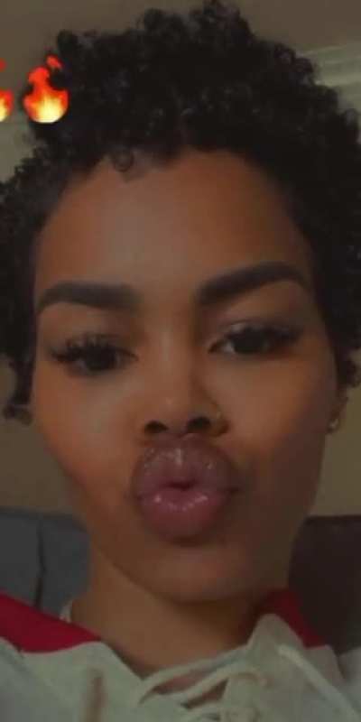 Teyana Taylor
