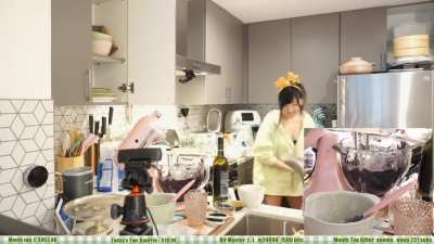 Aria downblouse