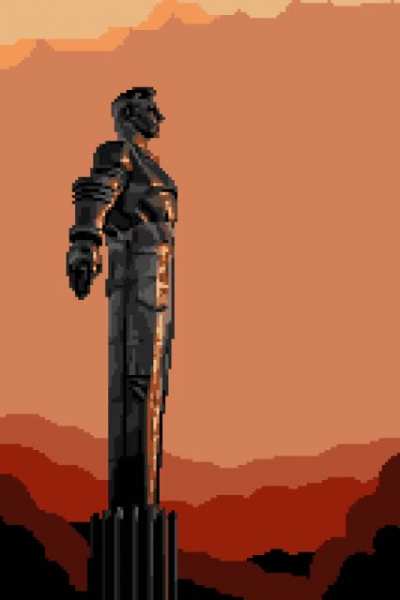 [OC] Юра, мы все потер<wbr>яли