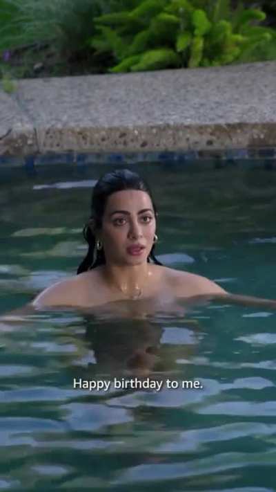 emeraude toubia