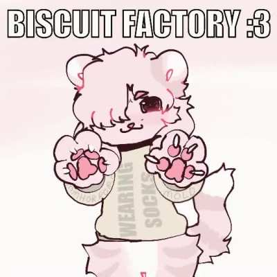 Furry🐾irl