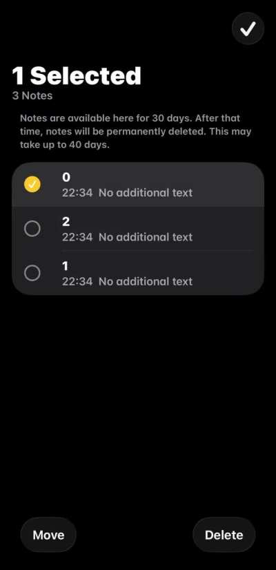 List selection with Modal Dialog?