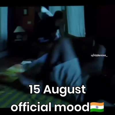 Vibe hai
