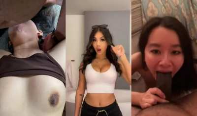 SUMMER SLUTS CRAVE BBC