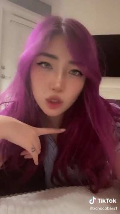 Pretty girl