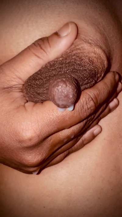 Milked a lot !