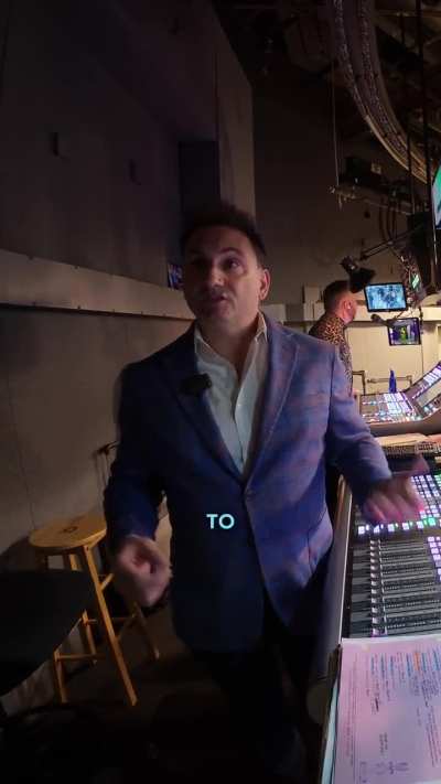 How the SNL Cast Hears
