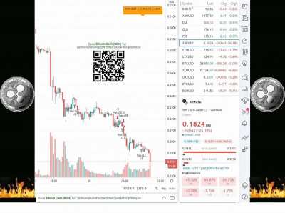 XRP Crashing. For those that follow cryptocurrencies, I created a meme to illustrate the latest event happening in regards to SEC's lawsuit against Ripple and it's Token 