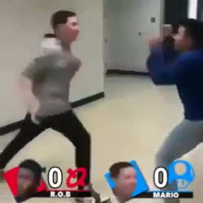 ROB players always go for this move