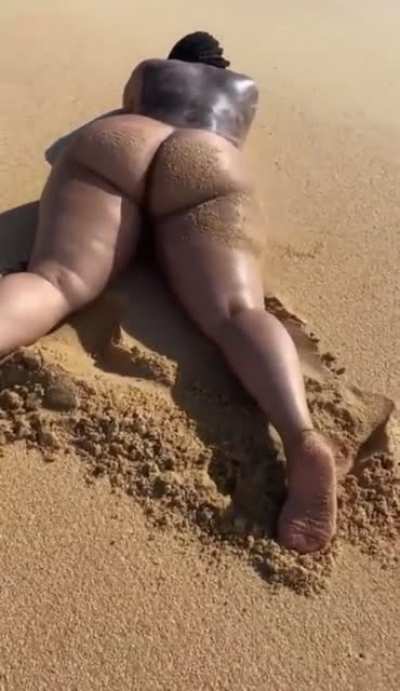 Beach Bum