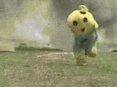 When you are last to the droppod, and everyone has extra ammo.