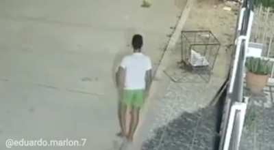 nao sei se já postaram, mais... CARAI QUE FRIO E CAUCULISTA