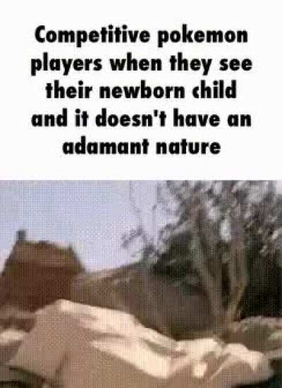 That saw I on Pokémon Memes