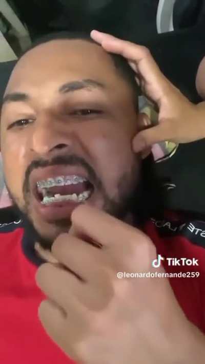 Dentista de bairro 🦷