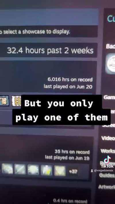 If you haven't played it yet, I highly suggest The Binding of Isaac and its DLCs