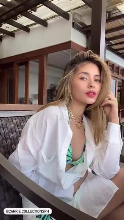 Loisa Andalio