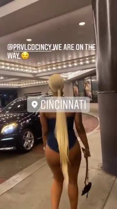Twerksum out Ohio