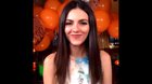 Victoria and Madison get slimed