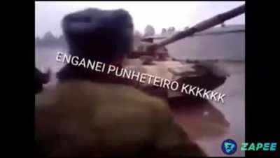 Achou mesmo que eu ia postar pornôr no grupor Ademir não deixa postar pornôr no grupor!