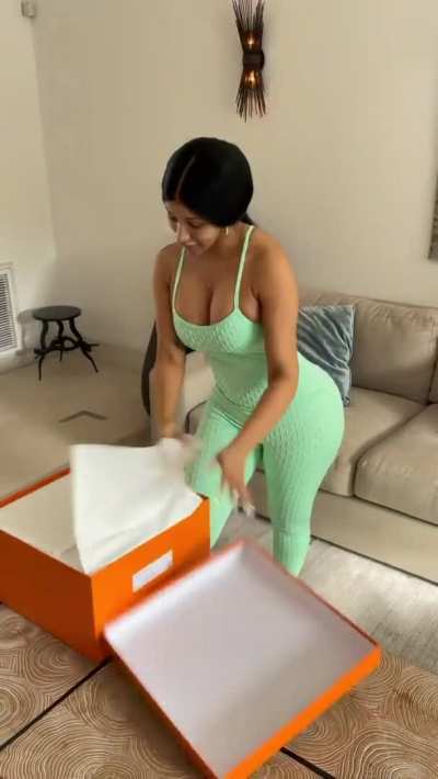 Busty