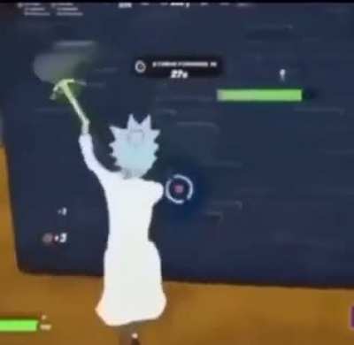 Spanish Rick