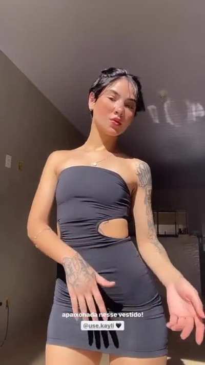 Isis Rodrigues 
