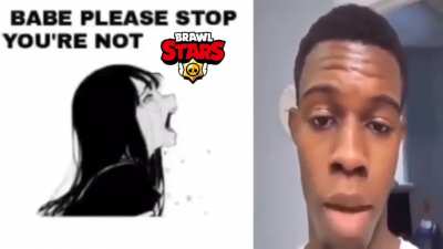 Please stop😭