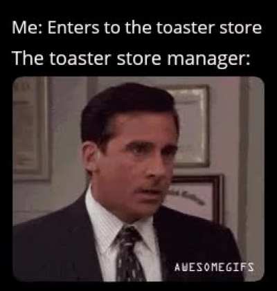 Ignore my username