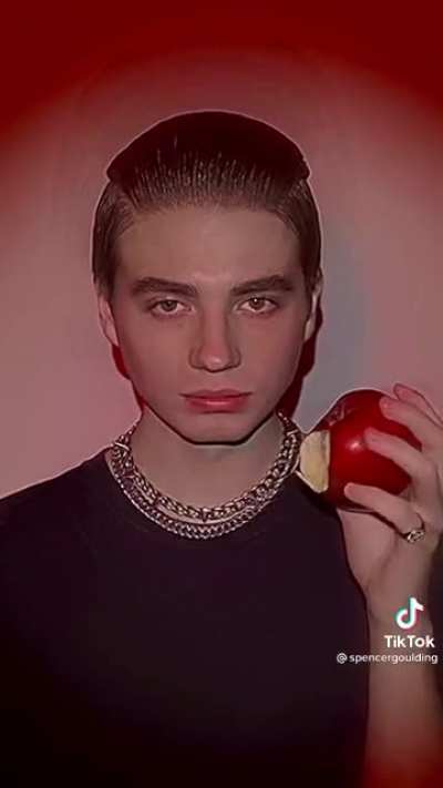 Adam poisoned eve