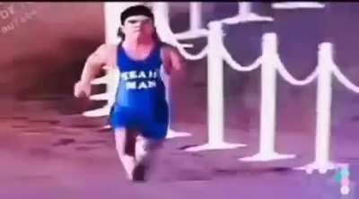Who are you cheering for 