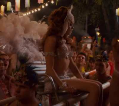 Emma Stone, HOUSE BUNNY