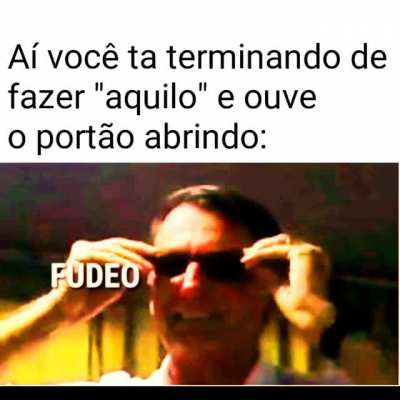 Você sabe o que é esse 