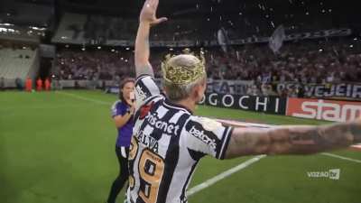 Tchau, Vina