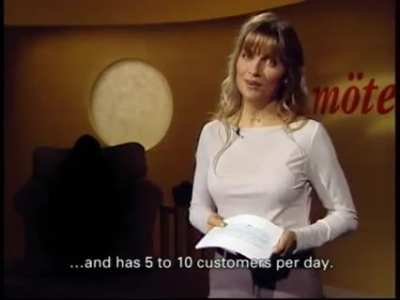 A Unicef commercial from SWEDEN