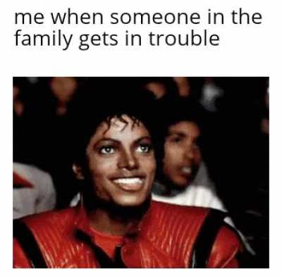 Its always fun for some reason