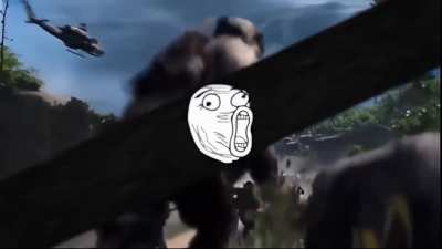 Another leak, another upscale.