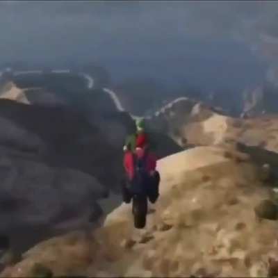 Mario fucking dies