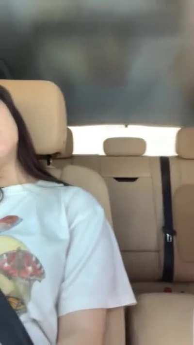 Sleepy janet