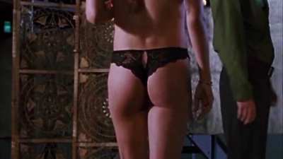 Eliza Dushku