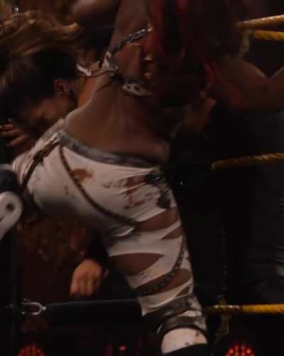 Ember Moon