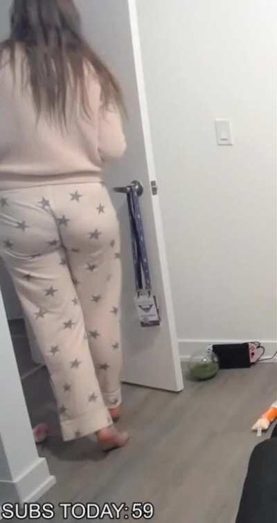 Janet Thicc