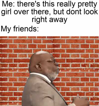 MUST. LOOK. NOW!