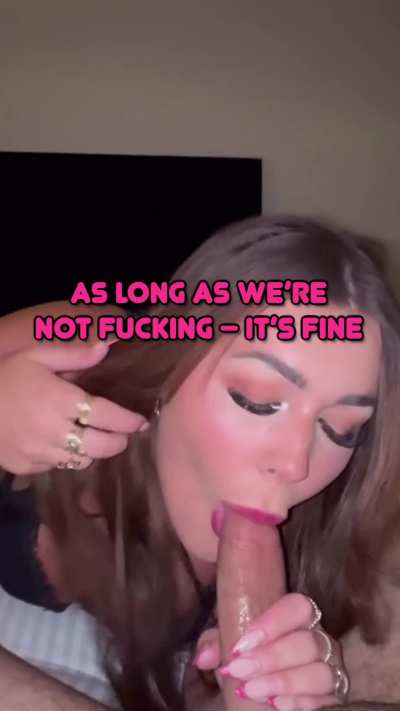 Rules Are Rules...